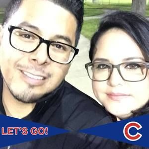 Meet your Posher, Angie